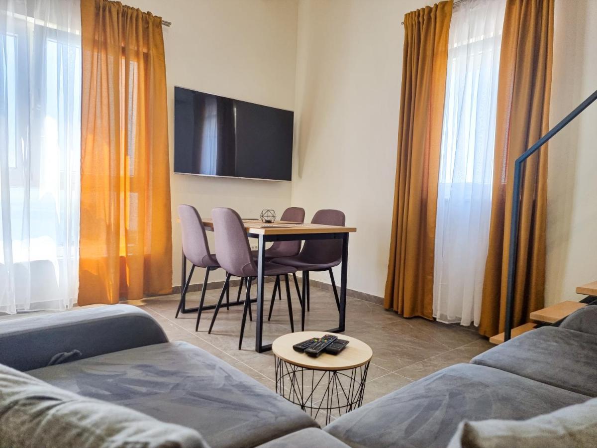 Vale Mare Apartment Opatija Exterior photo